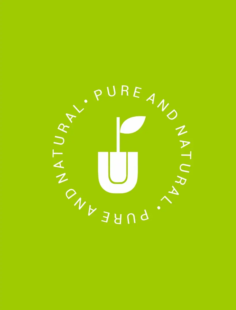 Pure and Natural