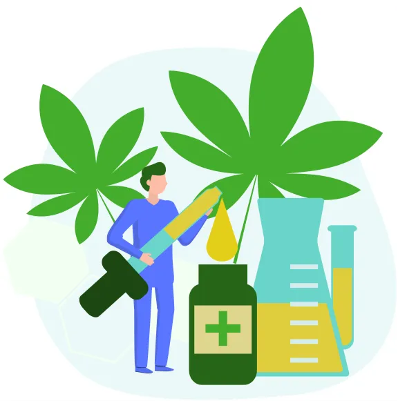 Natures Wealth for Good Health